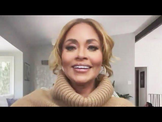 RHOP's Gizelle Bryant Promises Season 9 Finale Tops RHOSLC 'Receipts! Proof! Timeline! Screenshots!'