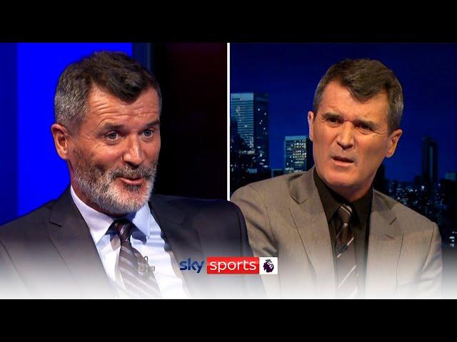 Roy Keane's BEST moments from 2020!  | Part Two