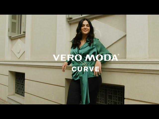 VERO MODA Curve | Spring Summer' 23