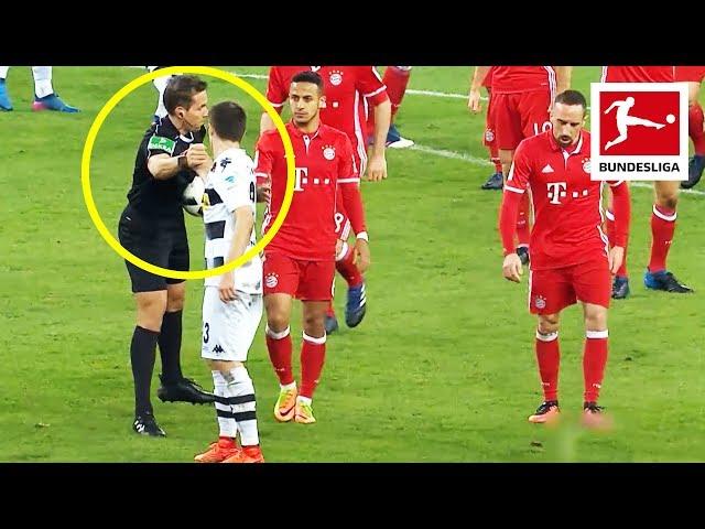 Top 10 Fair Play Moments of The Decade 2010-2019 - Great Sportsmanship by Alaba, Hummels & Co.