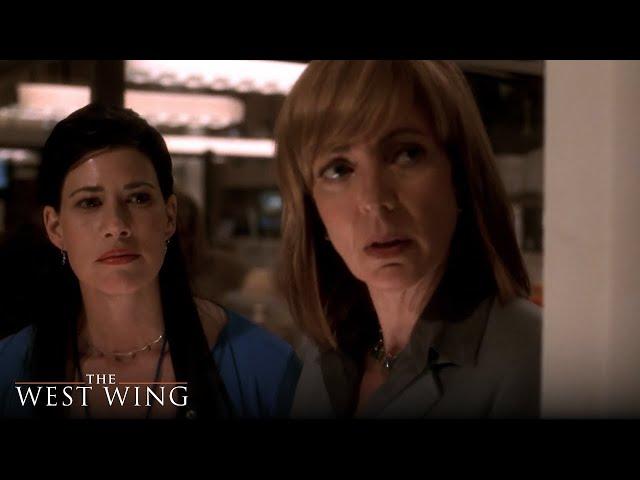 Operation Midnight Climax | The West Wing