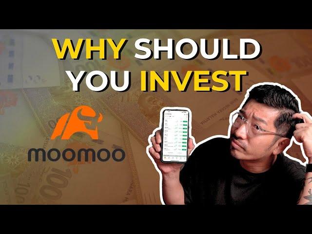 Is This The Best Broker In Malaysia? | Moomoo Review