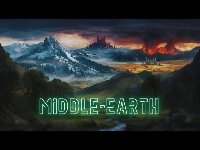 A Symphony of Middle-Earth: Metal Opera