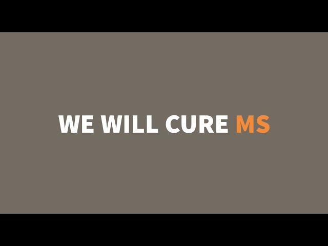 2021 National MS Society Celebration Video