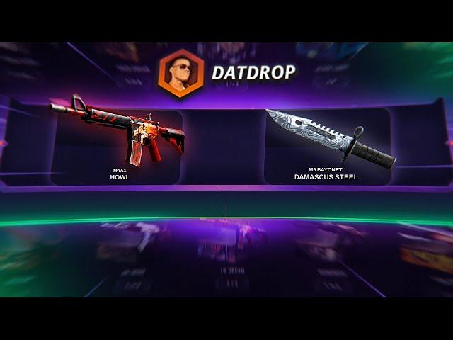 WE WON B2B BATTLE ROYALES?!?!? (DatDrop)