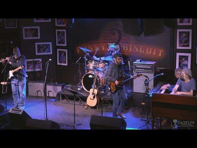 The Funky Biscuit All Stars Theme to Sanford & Son Live at The Funky Biscuit 2021-02-22