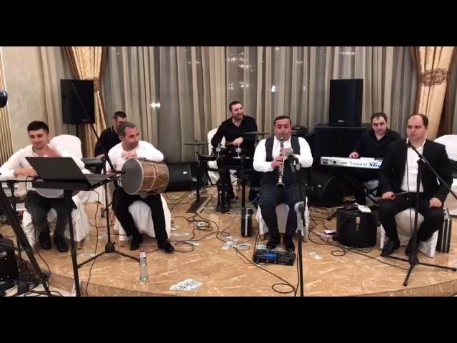 klarnet Karen Vardanyan zurna Gurgen Asilyan dhol Karen Avaqyan Arsen Adamyan Live music