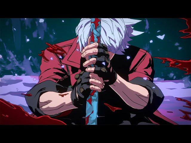 Devil May Cry「 AMV」Superstitious