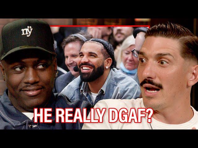 Lil Yachty on Drake, The Kendrick Lamar Beef, And Kai Cenat Leak