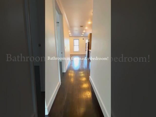 $3,200 • 3 Beds 2 Baths #realestate #realtor #home #apartment  #house #brooklyn #nyc #lifestyle #fyp