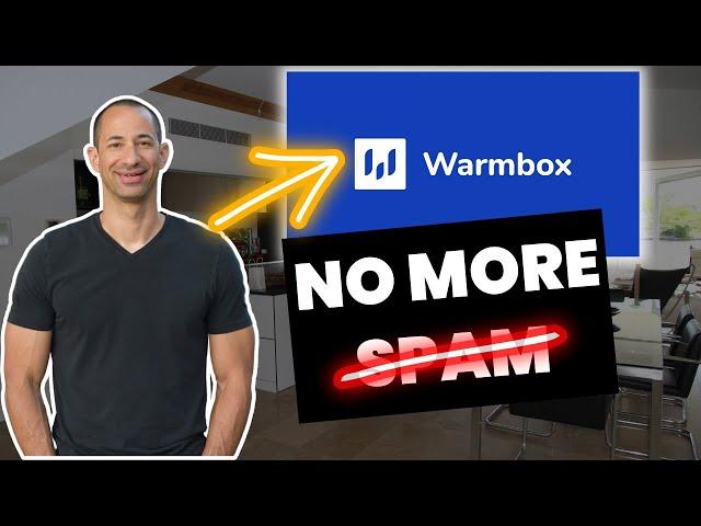 Warmbox.ai Review: Best Email Warm-up Software For New Domains?