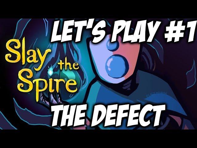 Checking out The Defect | Ascension 1 | Attempt 1