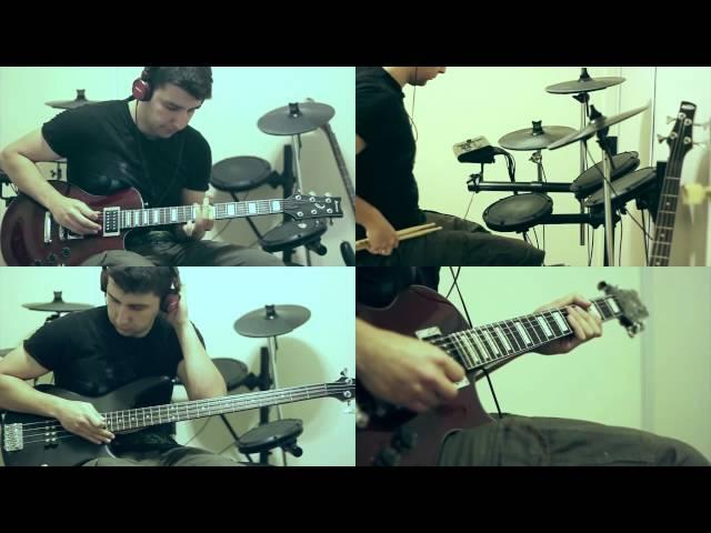 Serhat Arslan - Parallax Second