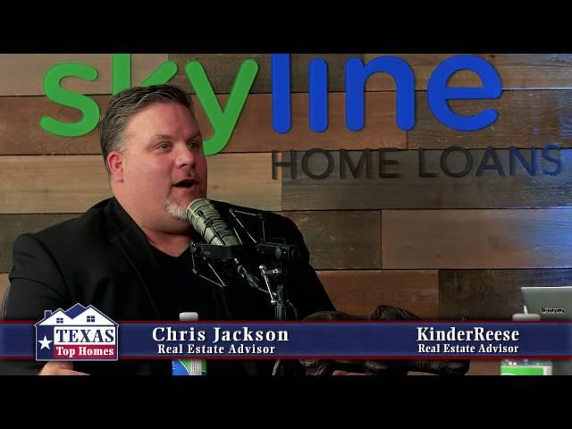 Chris Jackson Kinder Reese Real Estate Advisors - Advising a seller on which offer to accept