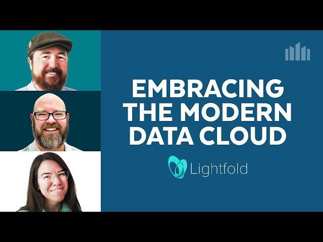 Growing With The Data Cloud - Lightfold’s Story Of Startup & Success Through The Pandemic
