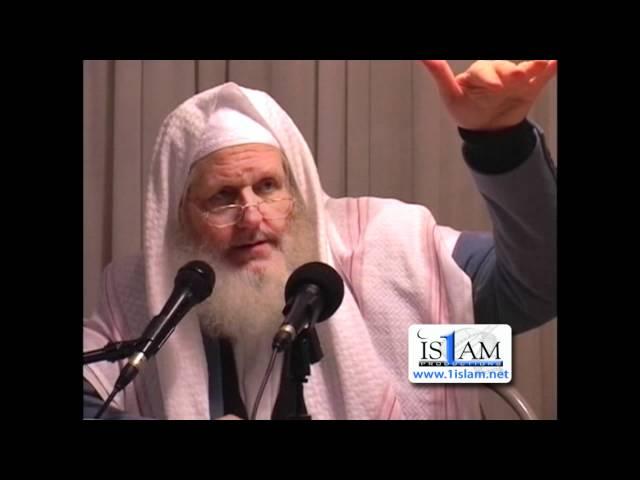 Islam - Beyond The Differences | Yusuf Estes