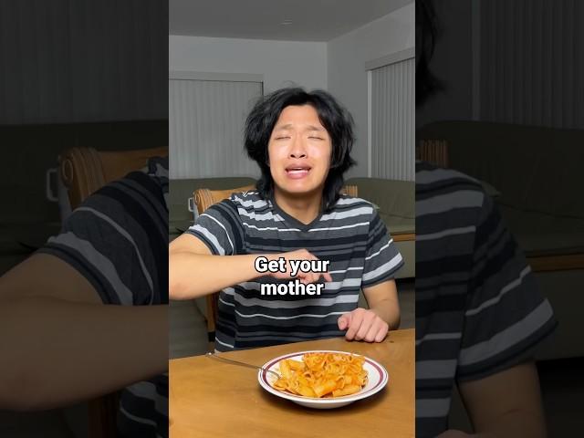 How to Outsmart Asian Parents Using Cooking Recipes