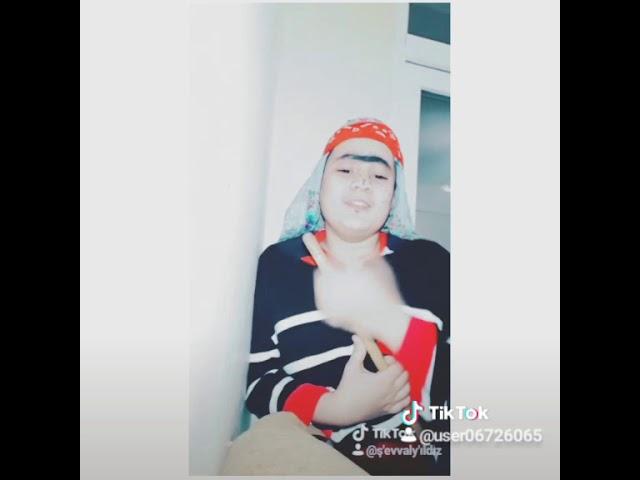 TikTok - Ayva çiçek açmış komik videolar #1