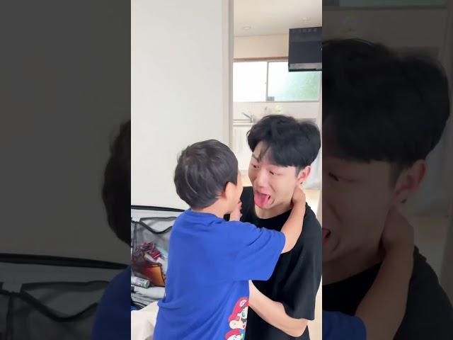 老公果然還是厲害
