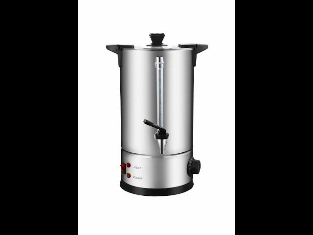 WATER BOILER WATER URN