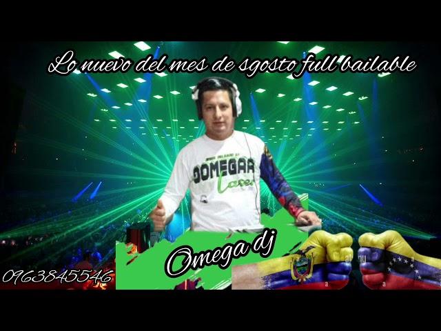 lo ..mejor en mezclas 