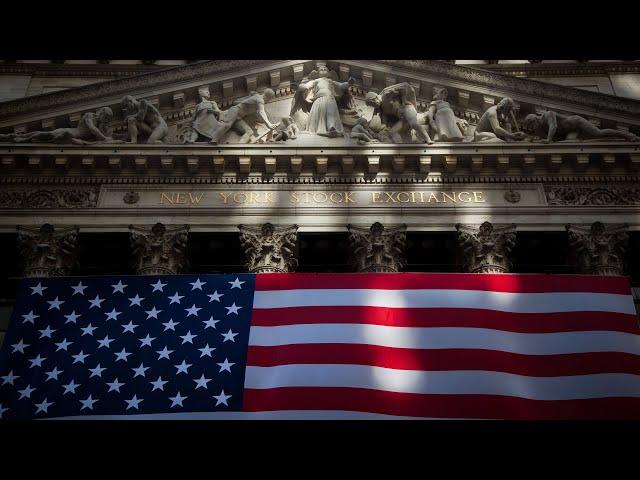 The Economy Is in a Pandemic Depression: Carmen Reinhart and Vincent Reinhart