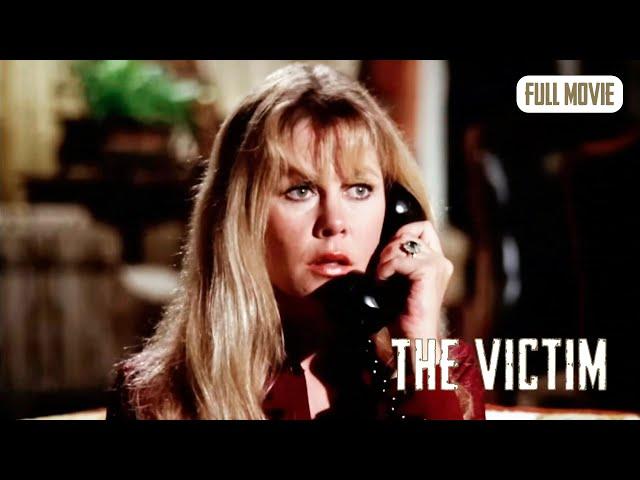 The Victim | English Full Movie | Crime Drama Mystery