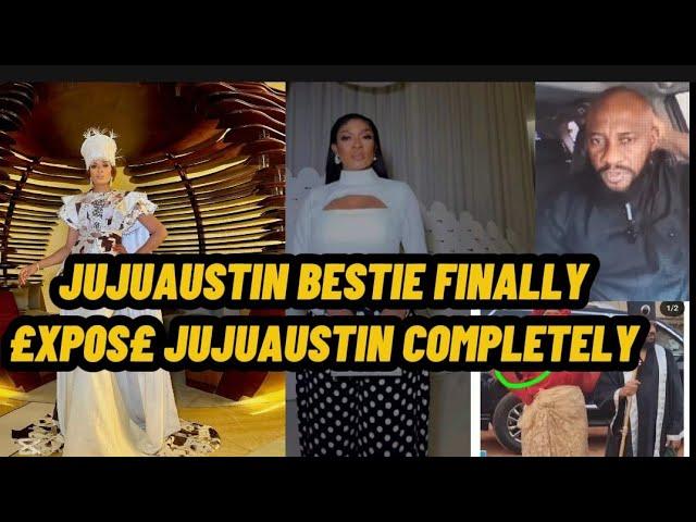 JUJUAUSTIN IS A FA!LUR£S  BESTIE OF JUJUAUSTIN RELEASE ANOTHER ONE