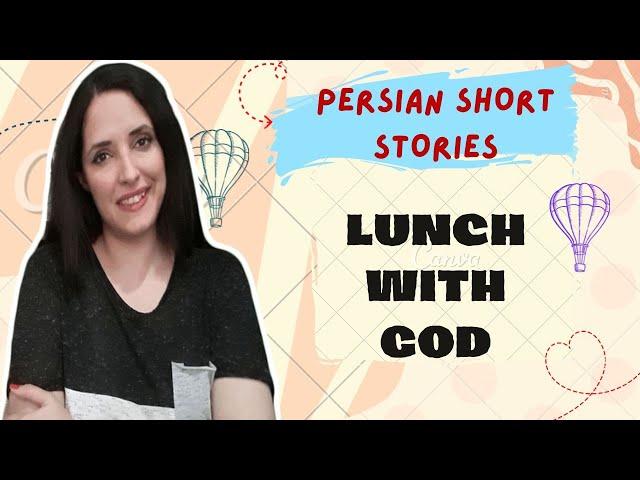 Learn Persian with Short Stories | Learn Persian Reading | Learn Persian Online | Persian with Asal