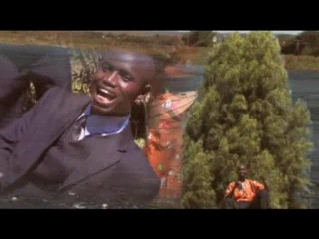 Insansa (Official Video) _ Osward Sinjela Zambian Gospel Music #Zedgospelmusic