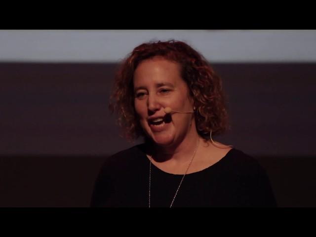 The Secret to Health, Happiness and Success Together | Gail Markin | TEDxLangleyED