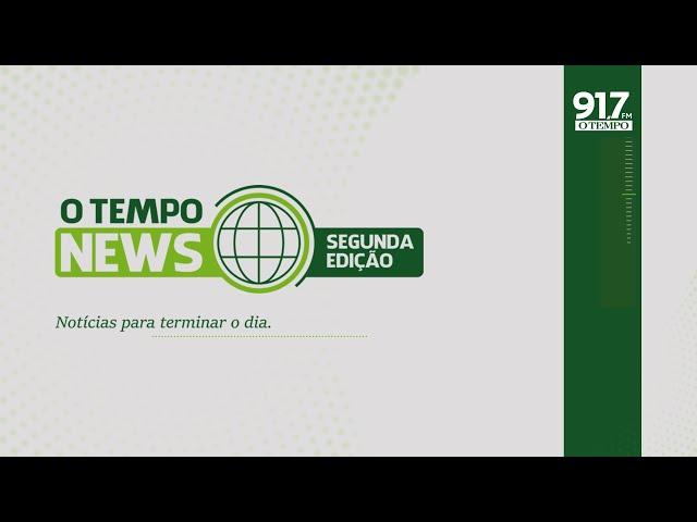 O Tempo News 2° Edição | Edição de 18/10/2024