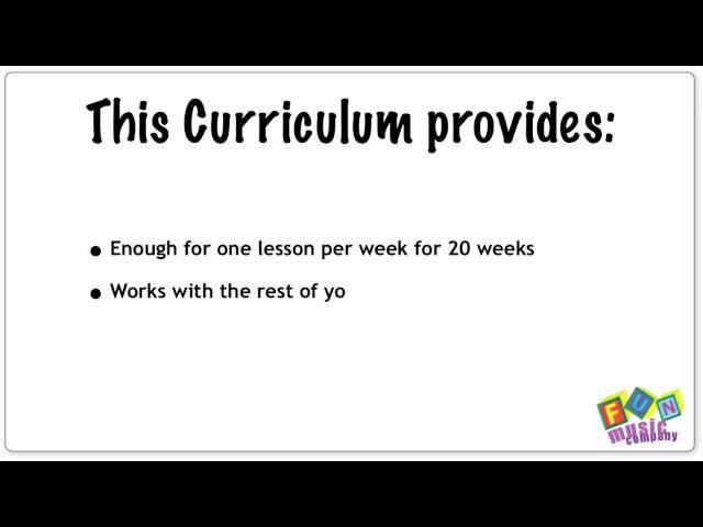 curriculumvideo 19aug2011