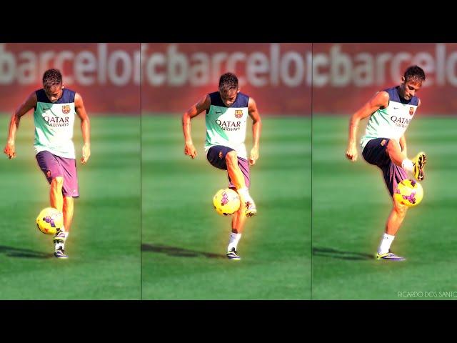 Neymar Jr |CRAZY Freestyle Skills | 2011-2020 HD