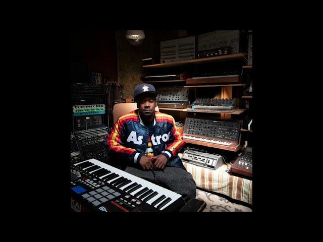 DJ.Fresh - Sprinkle G