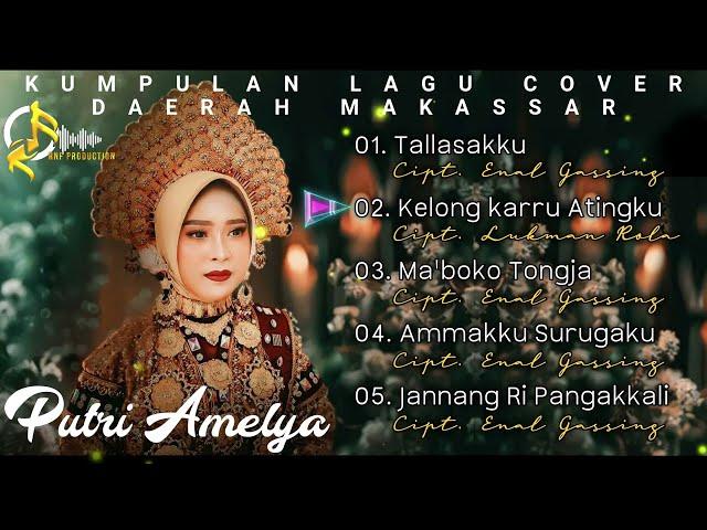 KUMPULAN LAGU COVER MAKASSAR PUTRI AMELYA