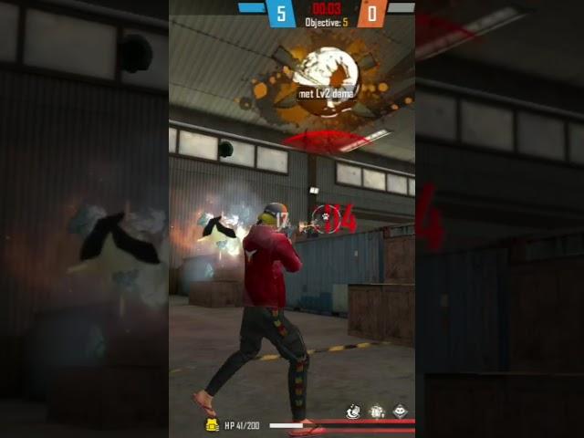 HEADSHOT.EXE #shorts #billafreefire #bestplayer
