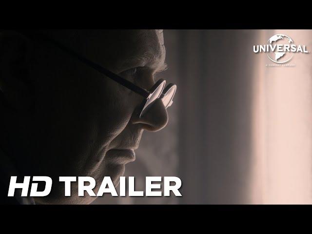 Darkest Hour - Official International Trailer (Universal Pictures) HD