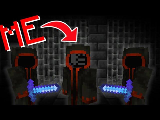 I Infiltrated Minecraft's Deadliest Cult