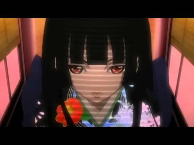 Jigoku Shoujo - Enma Ai {Amv}