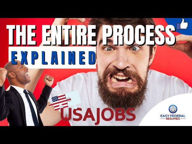 Setting up USAJOBS Profile | Understanding Hiring Agencies | USAJOBS Tips to get HIRED