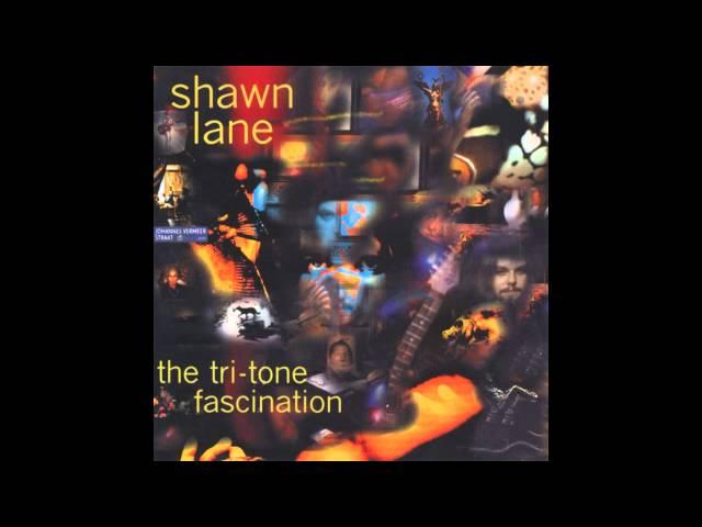 Shawn Lane - The Tri-Tone Fascination (2000 Reissue) [Full Album 1080p HD]