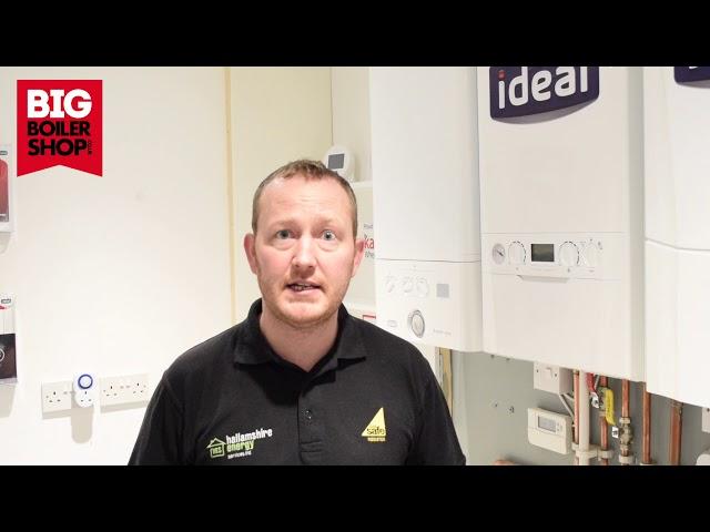 Ideal Boilers - what you need to know