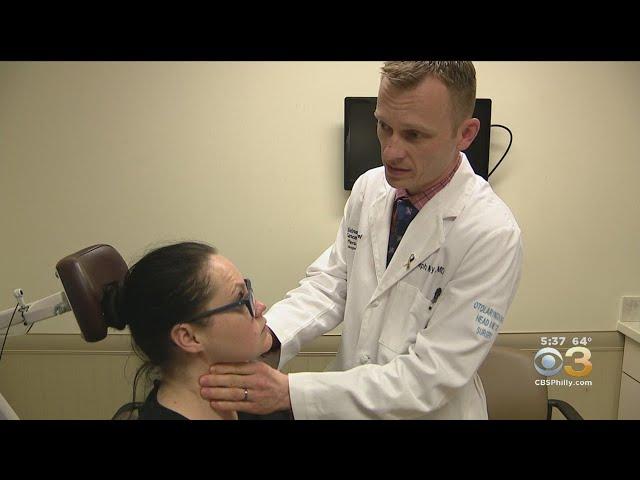 Jefferson Health Offers Free Oral Cancer Screenings For Early Detection