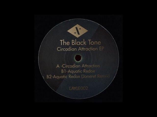 The Black Tone - Aquatic Redox (Janeret Remix)