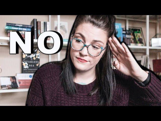 Most Disappointing Books Of 2020