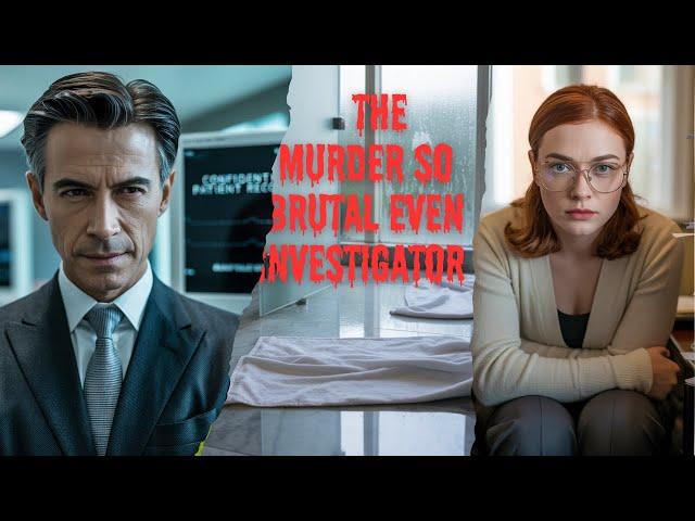 The Murder So Brutal Even Investigators DAVIES Were Disturbed | True Crime Documentary