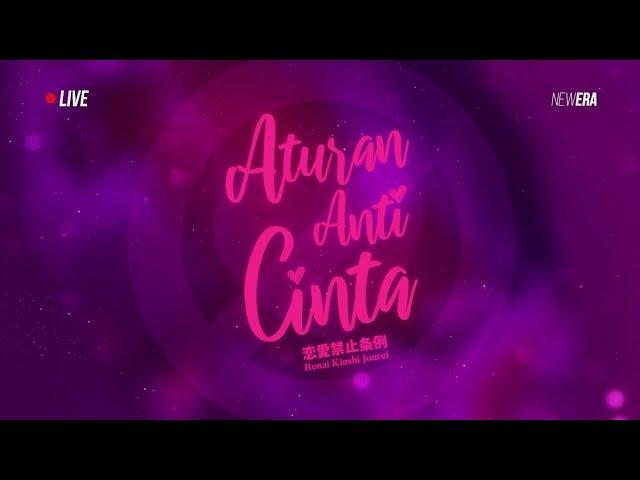 FULL SHOW || Aturan Anti Cinta JKT48 ( Renai Kinshi Jourei ) 06-06-2024