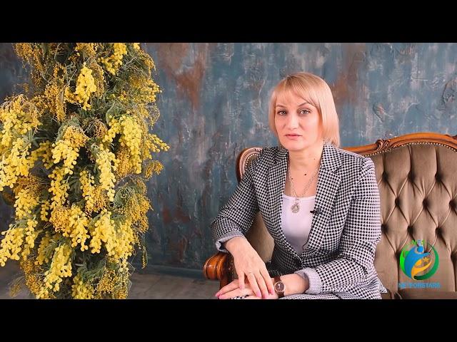 Светлана Хромова, основатель онлайн-платфомы Netforstars