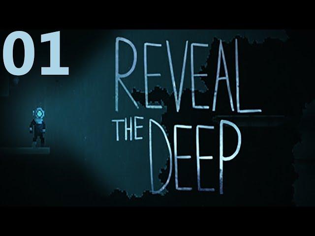 Reveal the Deep [German][HD] #01 - Indie Horror